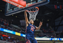 Shaedon Sharpes Vertical: Crazy Explosiveness and Dunking Power!