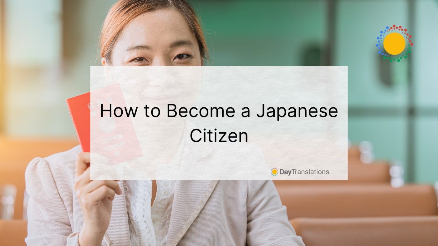 How to Be a Japan Citizen: Easy Steps & What You Need to Know!
