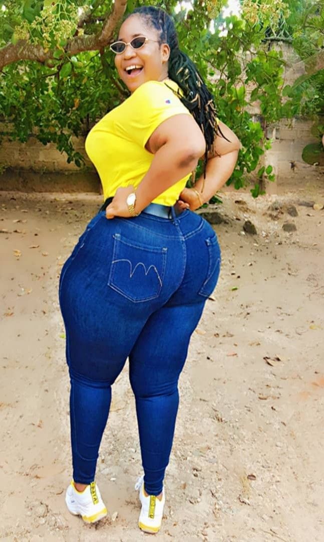 Big But Pics Galore: Where to Find the Best Curvy Images.