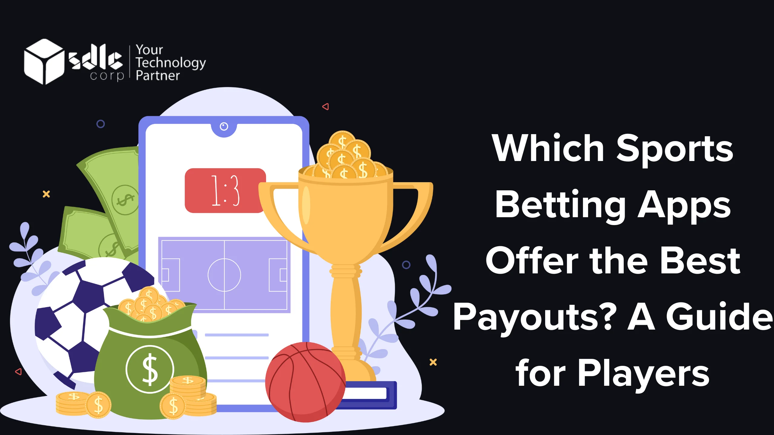 Sports Payouts Guide: How to Choose Sites with the Best Rates.
