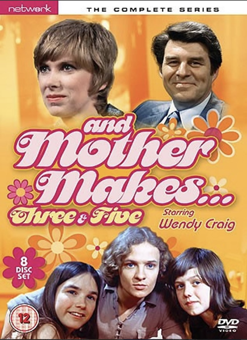 What is ...and mother makes five about? Check It Quickly!