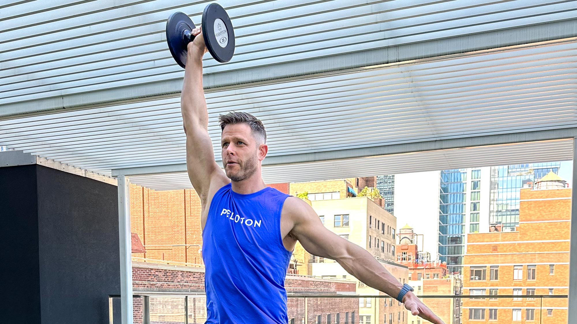 Pelaton and UFC: Combine Training? (Find out Everything You Need to Know)