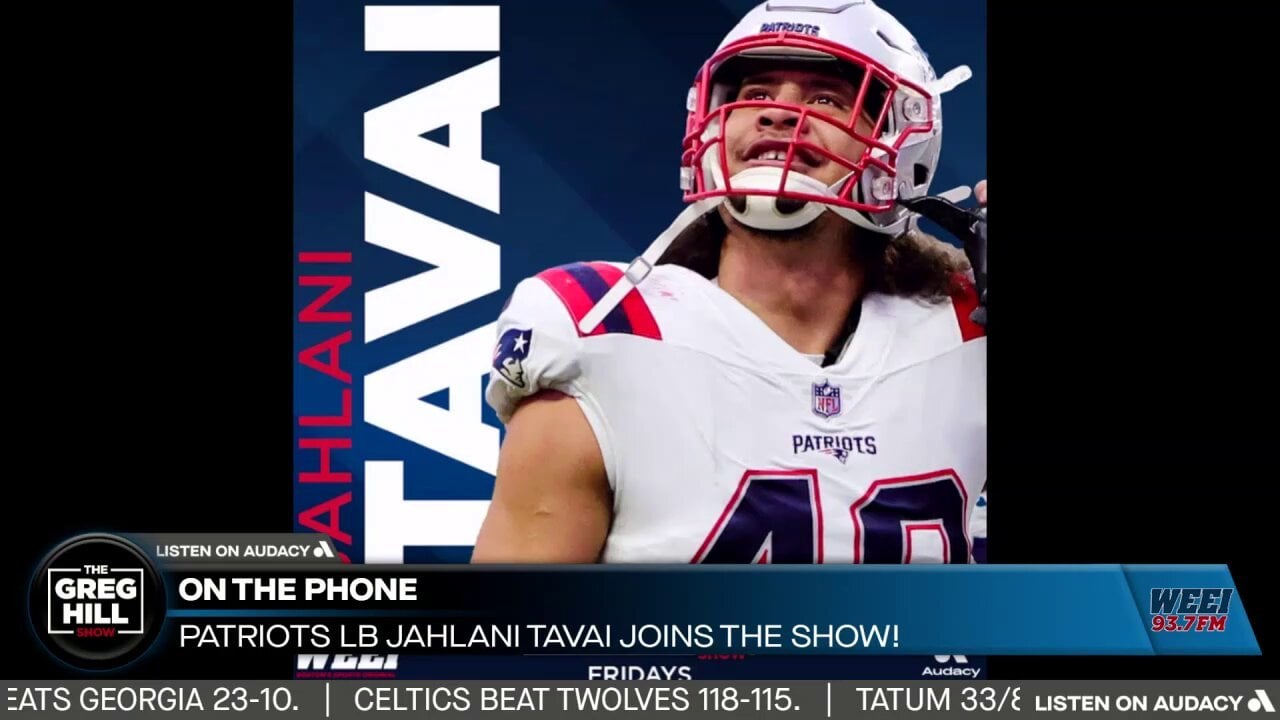 jahlanitavai 2nd Half Stats are In! Heres What You Need to Know!
