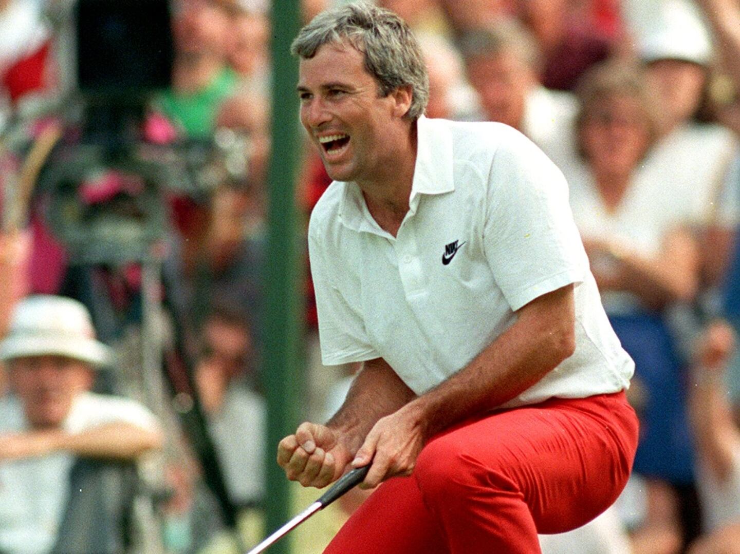 Curtis Strange Golfer: What You Need to Know (Simple Guide)