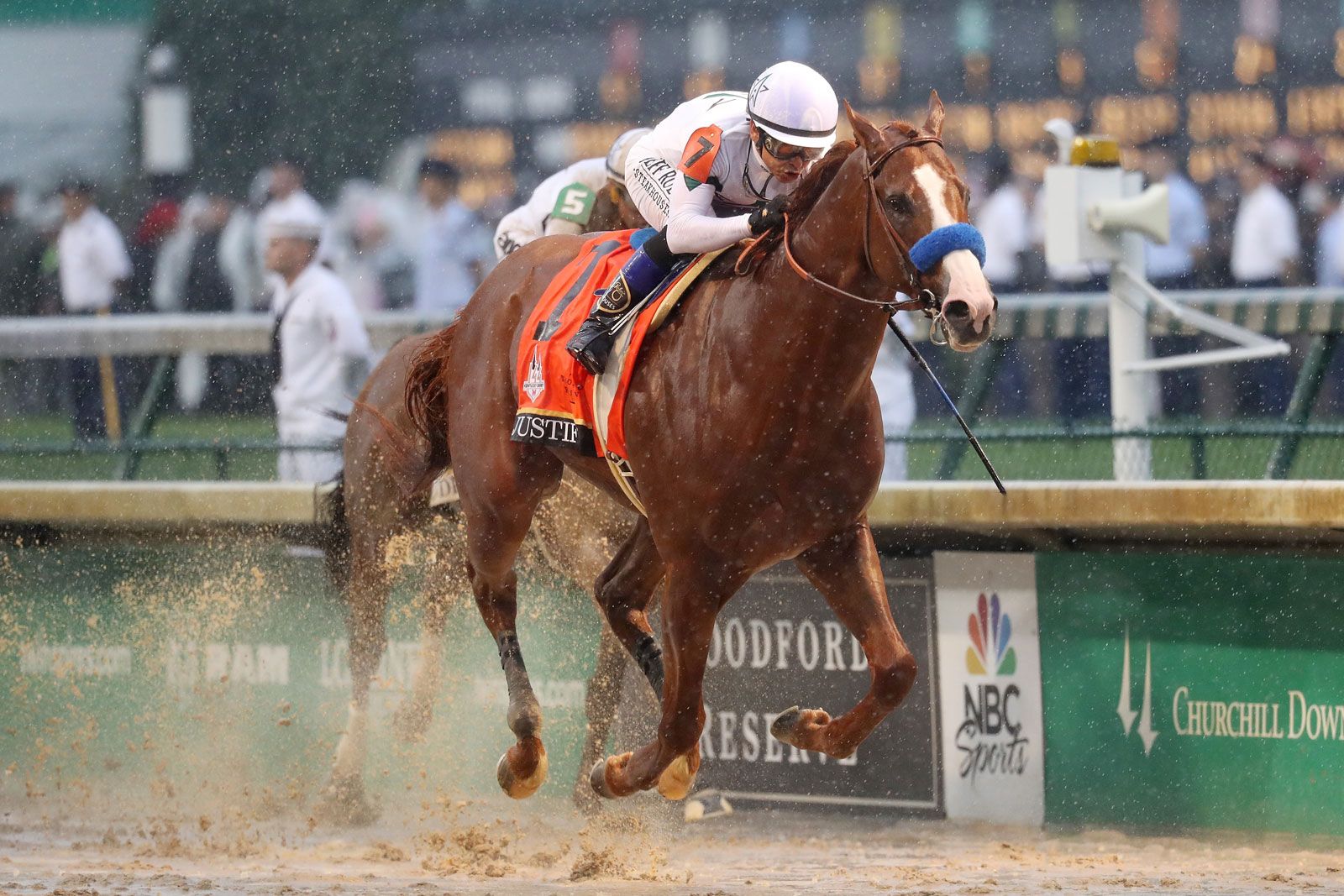 Best Jockey Kentucky Derby Winners: A Look at the Champions