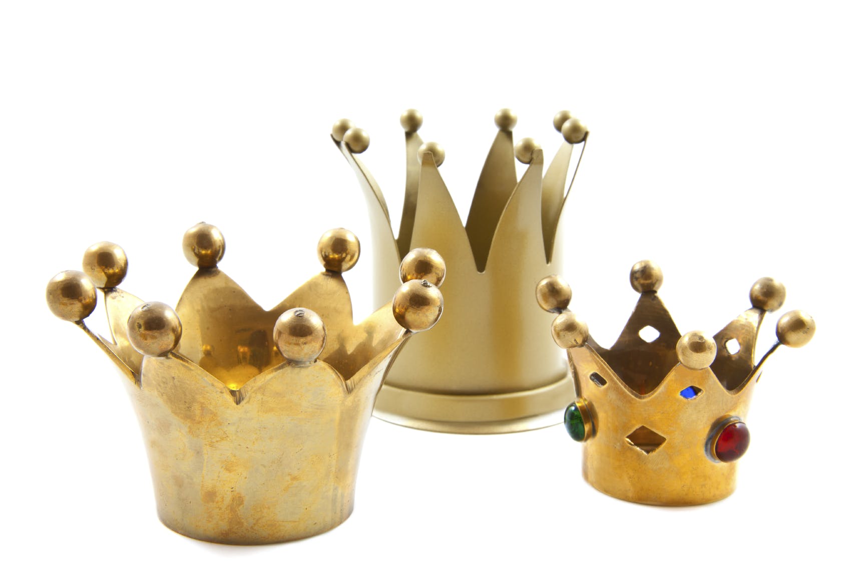 The Three Crown Explained: Everything You Need to know!