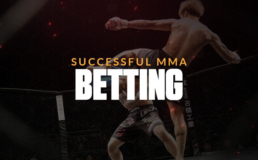 MMA Parlay: Simple Tips and Tricks to Win Your Bets!