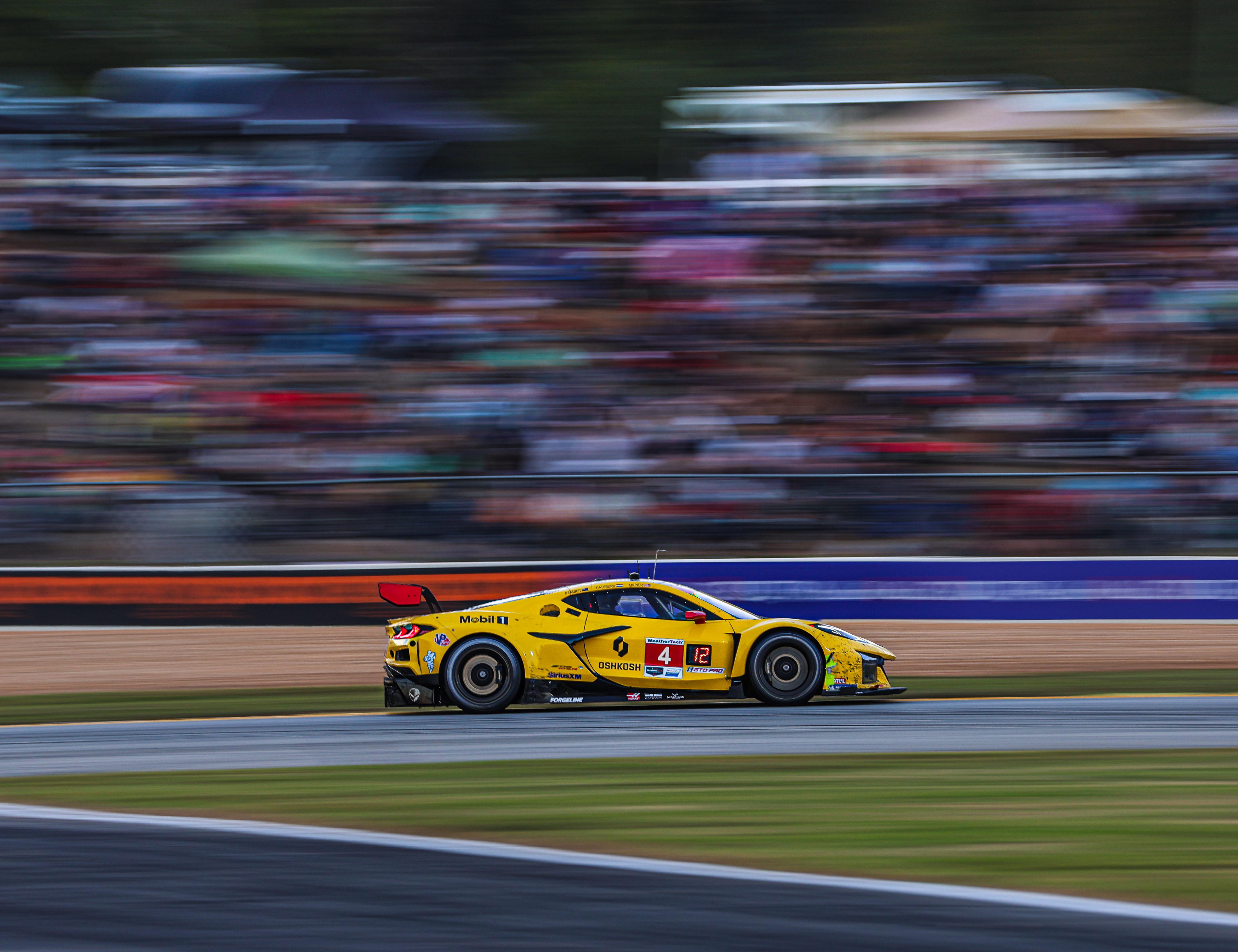 c7r road atlanta Experience: Is It Worth the Hype? Find Out!