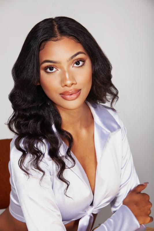 Sydney Martin: Discover the Breakout Star of Euphoria.
