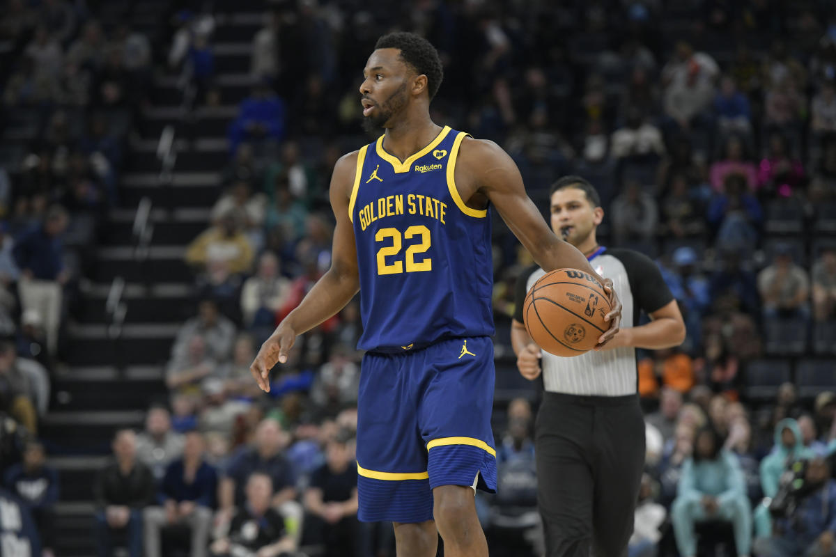 Golden State Wiggins: Was Trading for Him a Success? (A Quick Overview)