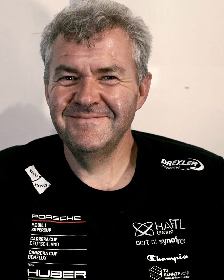 Gerhard Freundorfer: Who Is He? Everything You Need to Know!