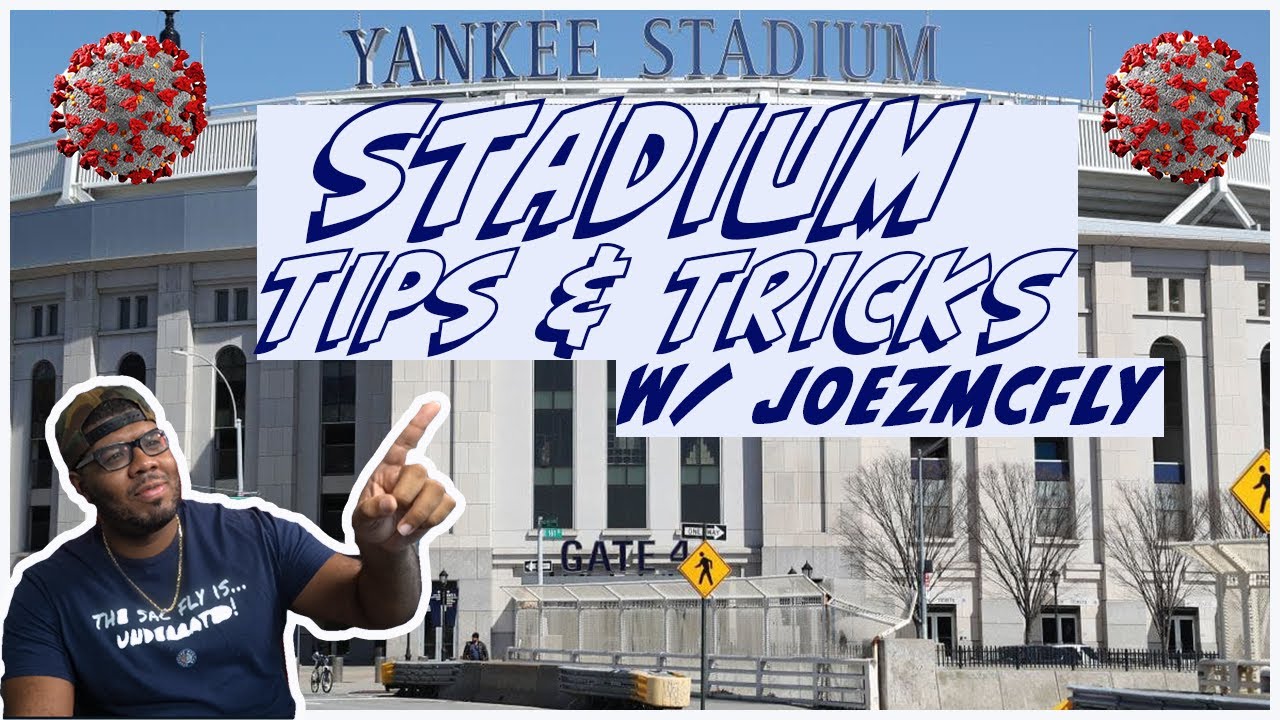 Scoring a Pinstripe Pass: Tips and Tricks for True Fans.