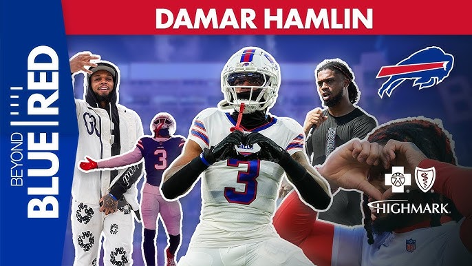 Who is Damar Johnson? Learn About the Football Players Career and Life.