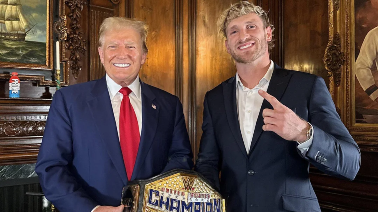 Jake Paul & Trump: Whats Their Connection Really Like?