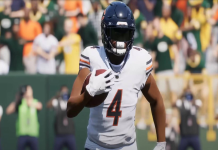 Unlock the Best Offensive Playbook Madden 24 – Score More!