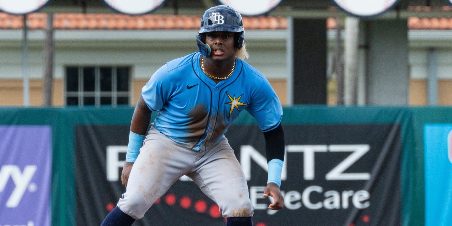 Tre Morgan Baseball: Stats, Highlights, and Future Prospects