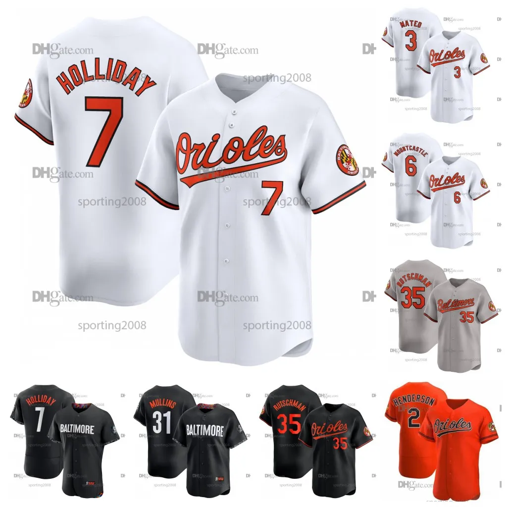 Orioles Jersey Buying Guide: Top Picks and Best Deals