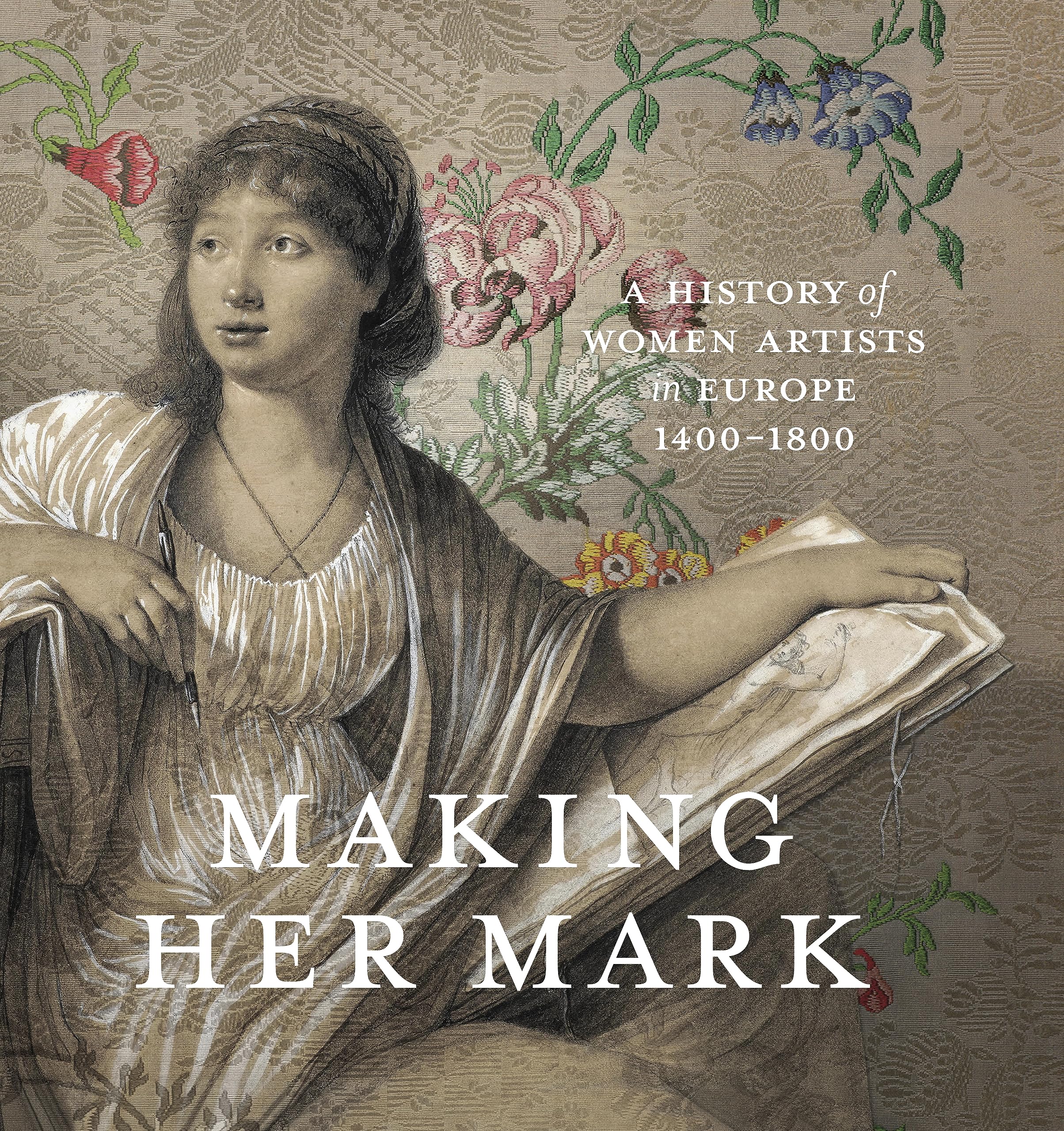 Make Her Mark: Practical Advice for Women That Works