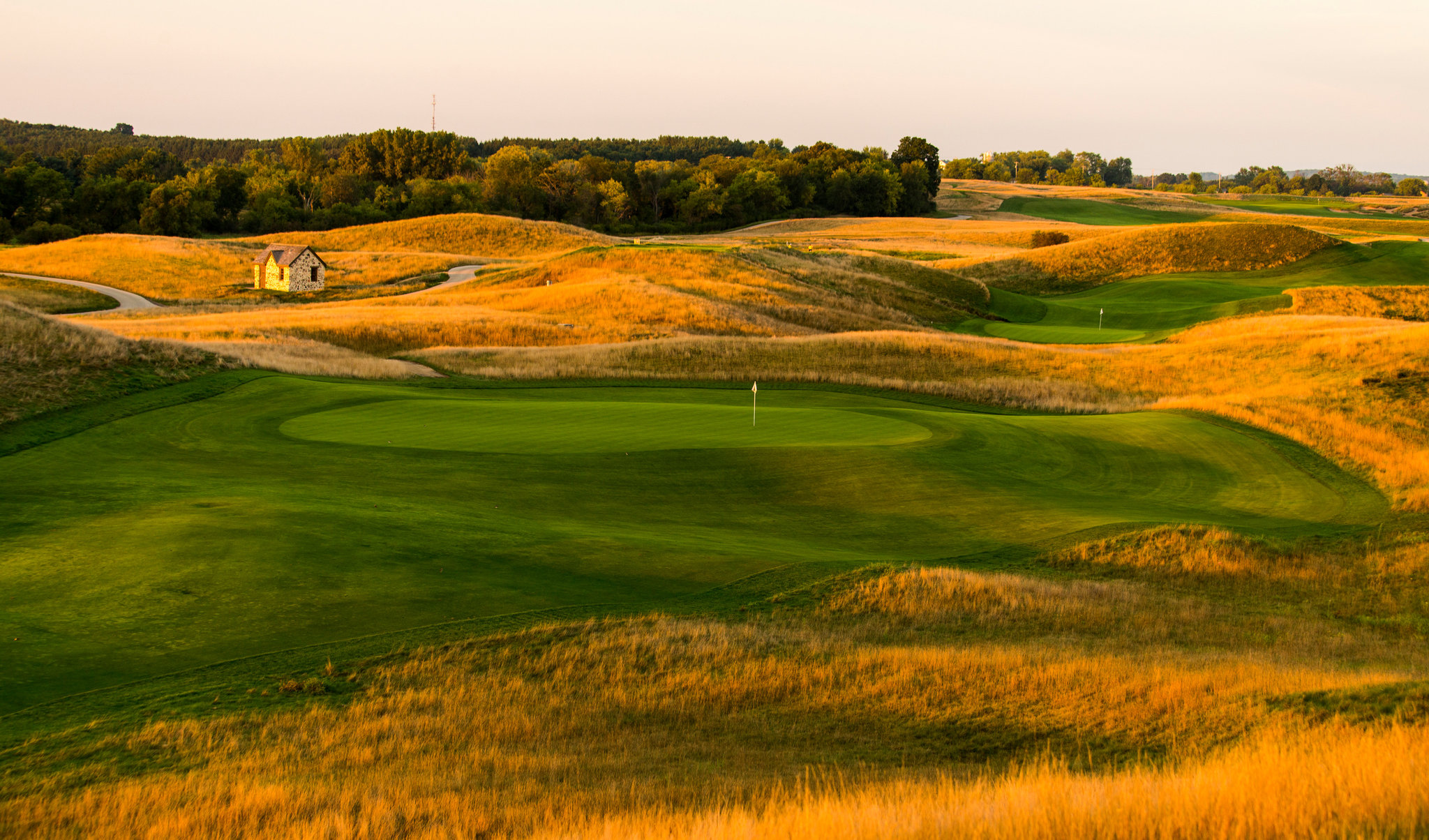 Erin Hills Review: Our Honest Take on the US Open Course.