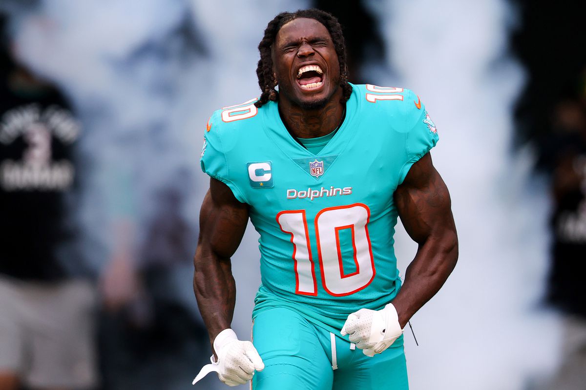 Tyreek Hill Trade: What It Means for the Miami Dolphins.