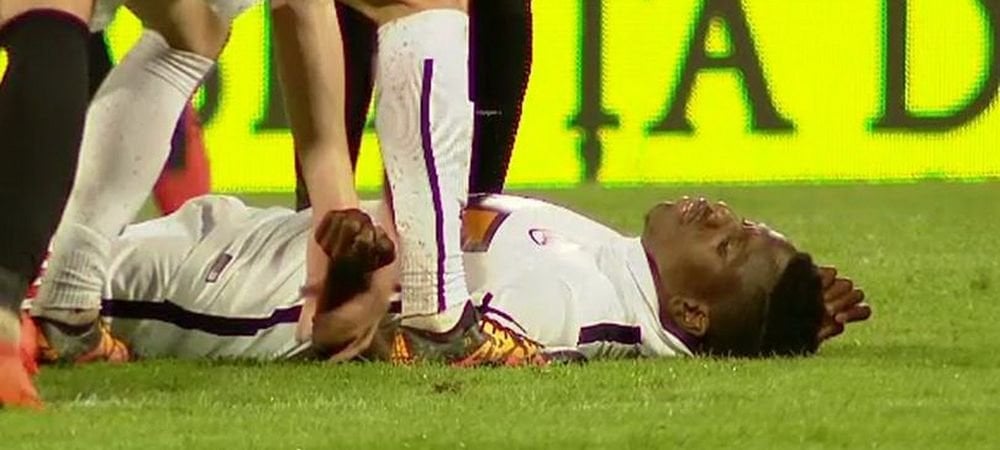 Patrick Ekeng Death: Remember the Football Players Career