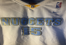 Get Your Carmelo Anthony Hawks Jersey: A Fans Guide!