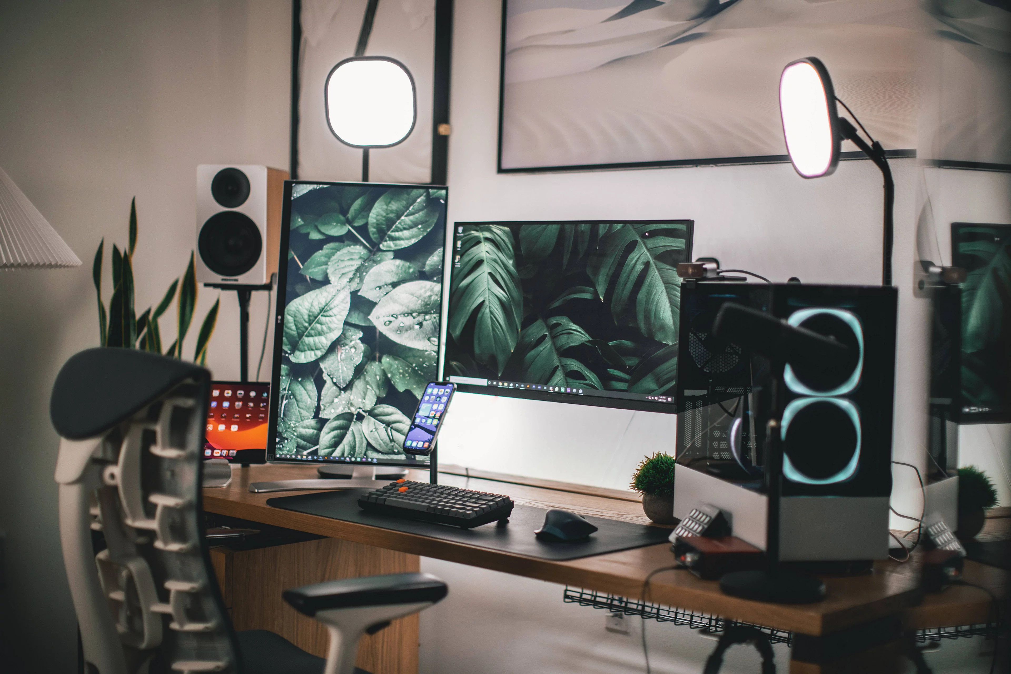 Family Gaming Setup Essentials (Must-Have Gear & Room Tips)