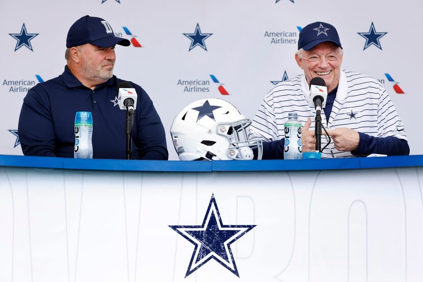 Free Agency & the Dallas Cowboys Cap Space: What to Expect