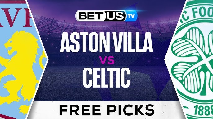 Celtic v Predictions: Who Will Win? Expert Opinions and Betting Tips!