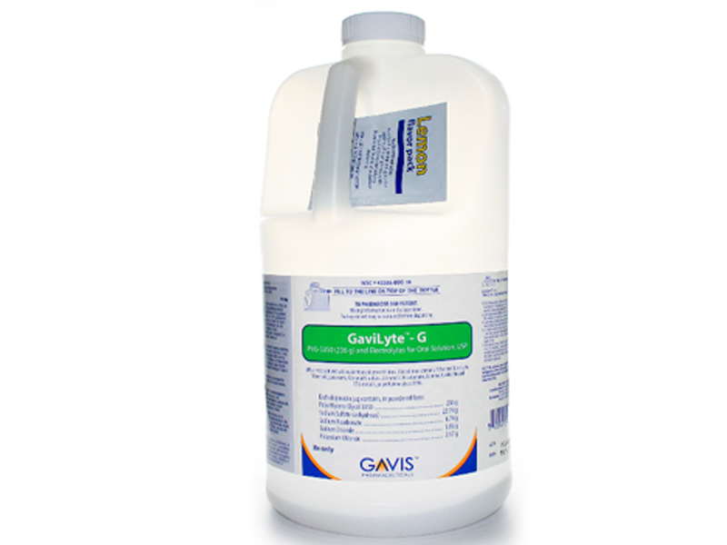 Gavilyte G Solution Recon Soln: What Is It and How to Use It Properly?