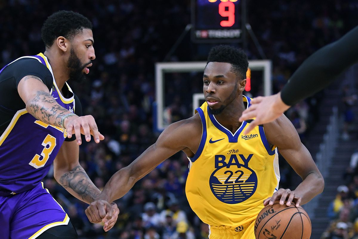 Golden State Wiggins: Was Trading for Him a Success? (A Quick Overview)
