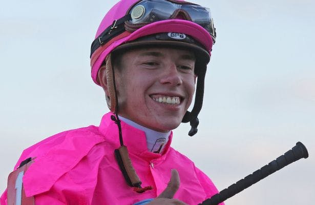 Tyler Gaffalione Net Worth: A Look at the Jockeys Financial Success.