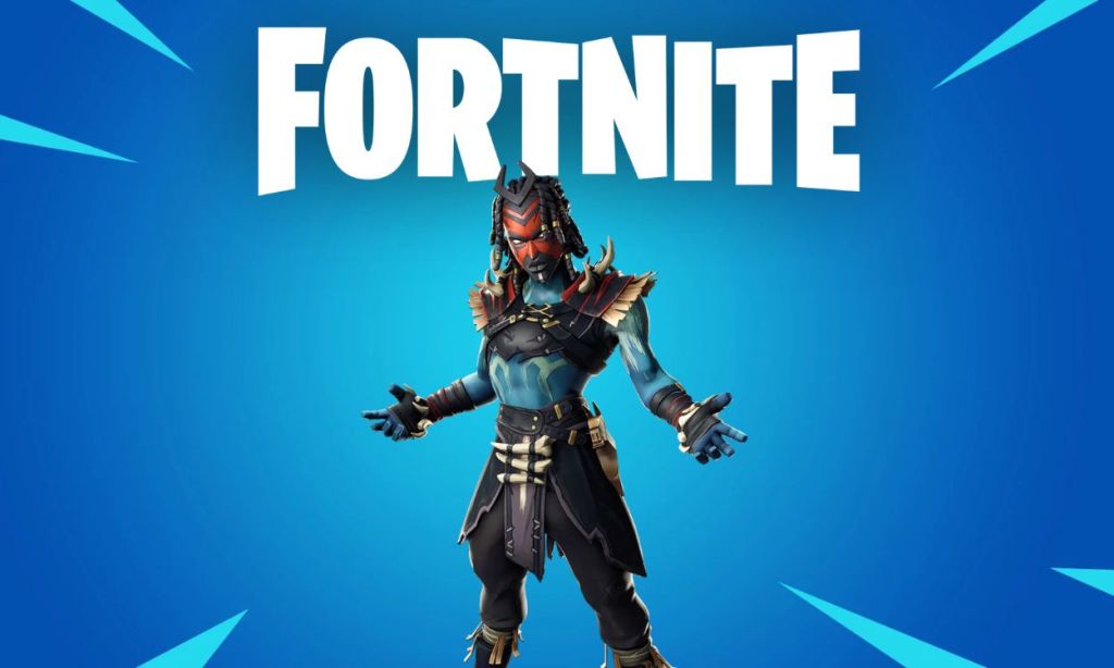 Current Rarest Fortnite Skins and How to Potentially Get Them.