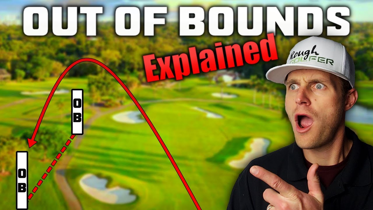 Hit it Out of Bounds? Here is what to do with Golf Balls.