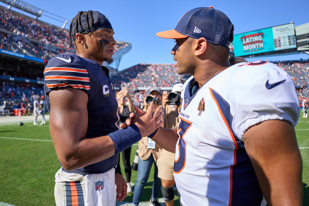 How Early Should You Draft Russell Wilson? A Guide to His Average Draft Position!