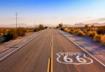 Discover the Longest Street Name in US: A Guide to Epic Road Titles.