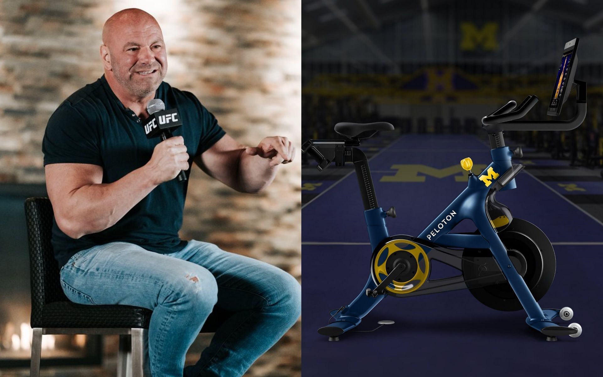 Pelaton and UFC: Combine Training? (Find out Everything You Need to Know)
