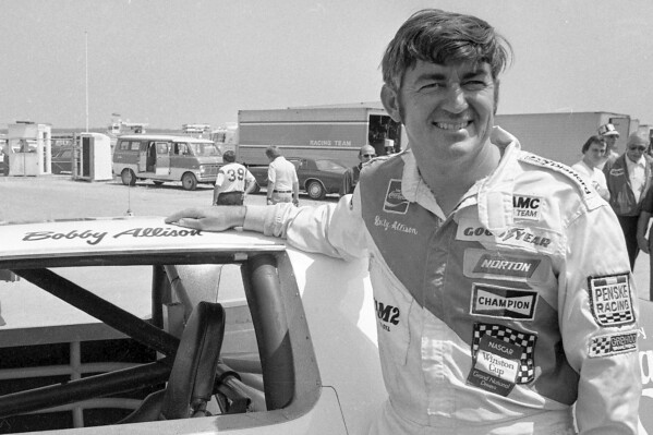 Bobby Allison Memories: The Best Moments of His Career That Every NASCAR Fan Must Know and Remember