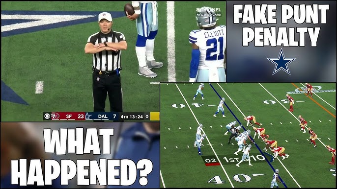 Why the Delay for the Dallas Game? Check for Explanations