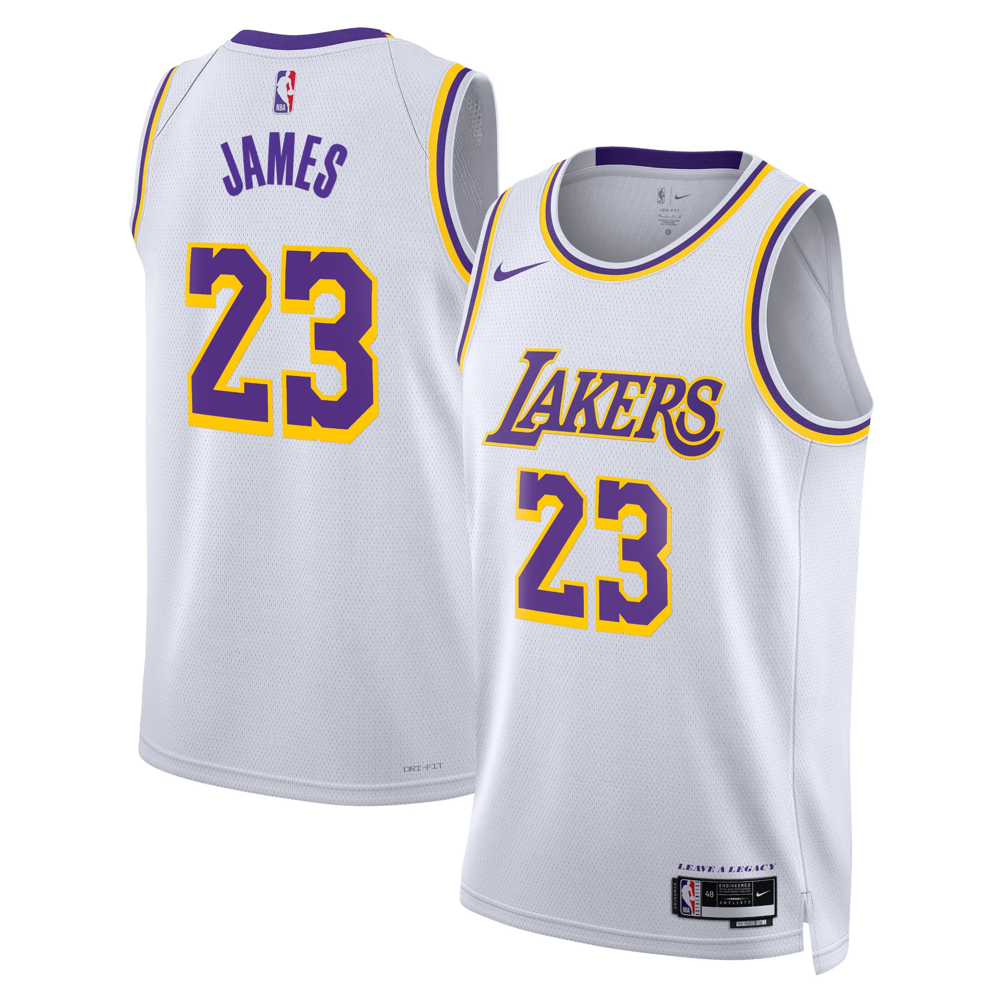 Lebron James White Jersey: Where to Buy It & Whats the hype all about?