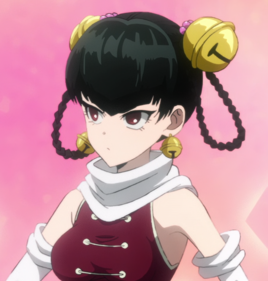 Lin Lin One Punch Man Age: Get the Details on This Hero!