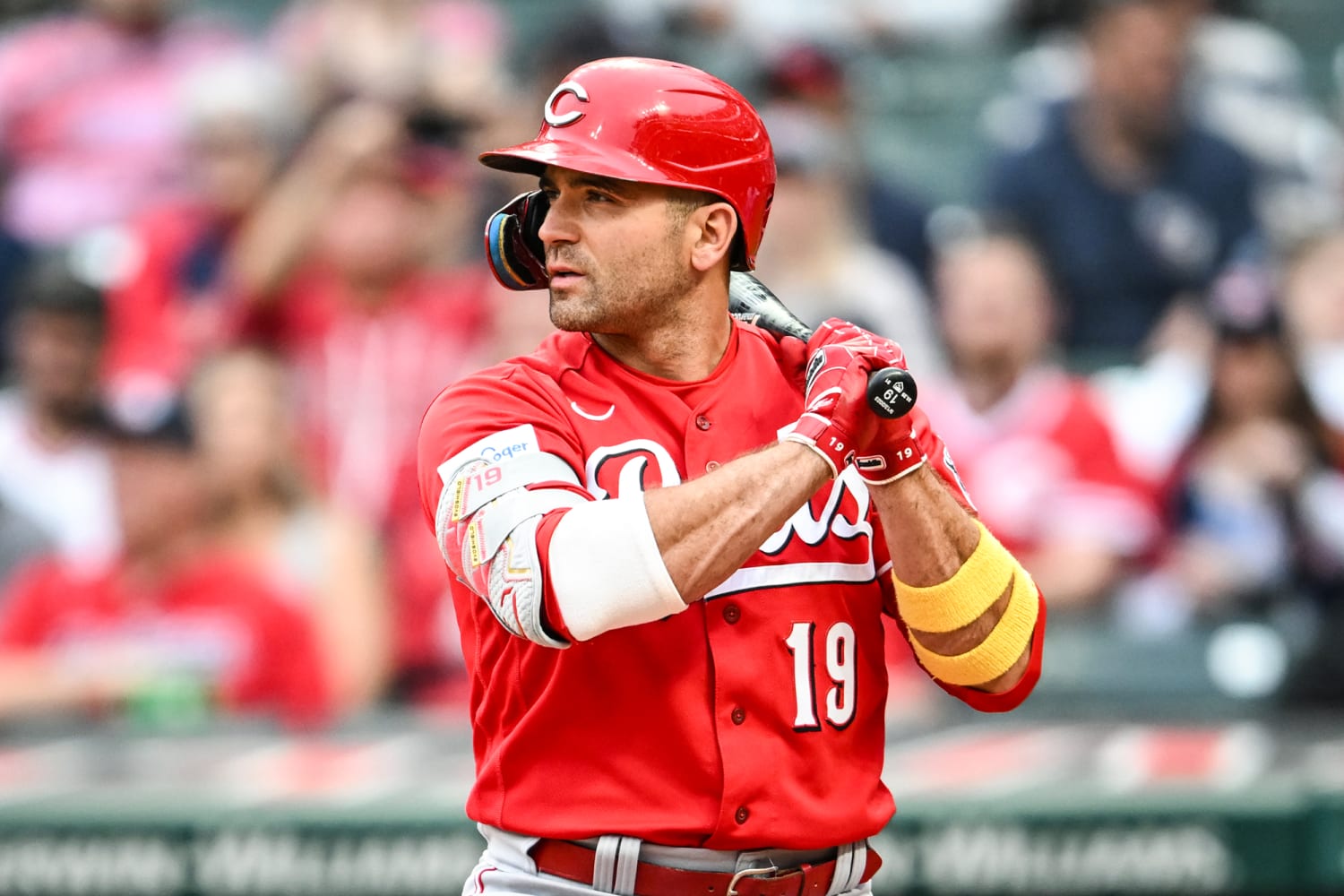 Joey Votto Wedding: The Baseball Stars Big Day in Pictures.