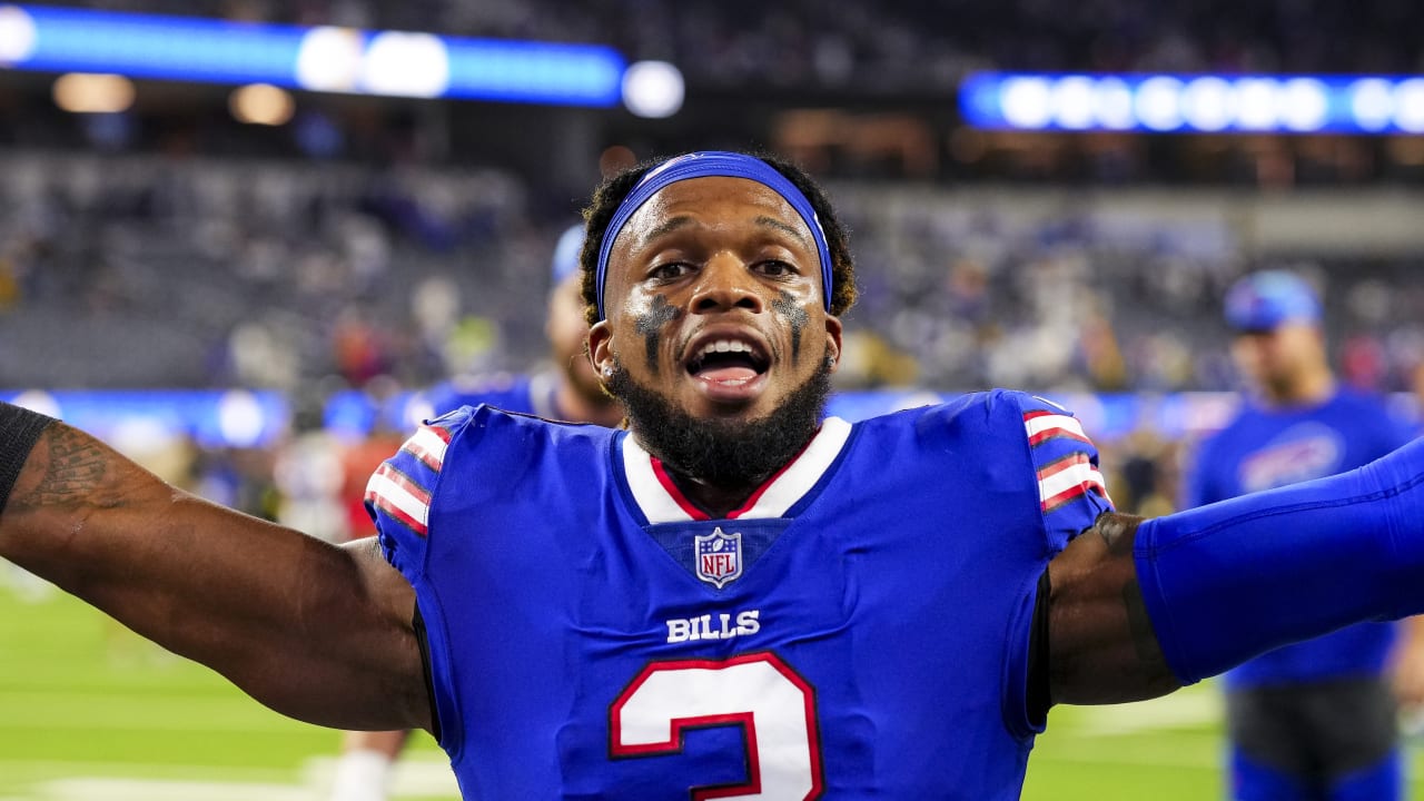 Who is Damar Johnson? Learn About the Football Players Career and Life.