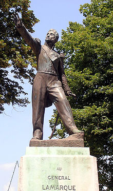 General Le Marc: Who Was He and Whats His Story? (Simple Bio)