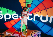 The New Warriors Jersey 24-25: Where to Buy and Whats New This Season!