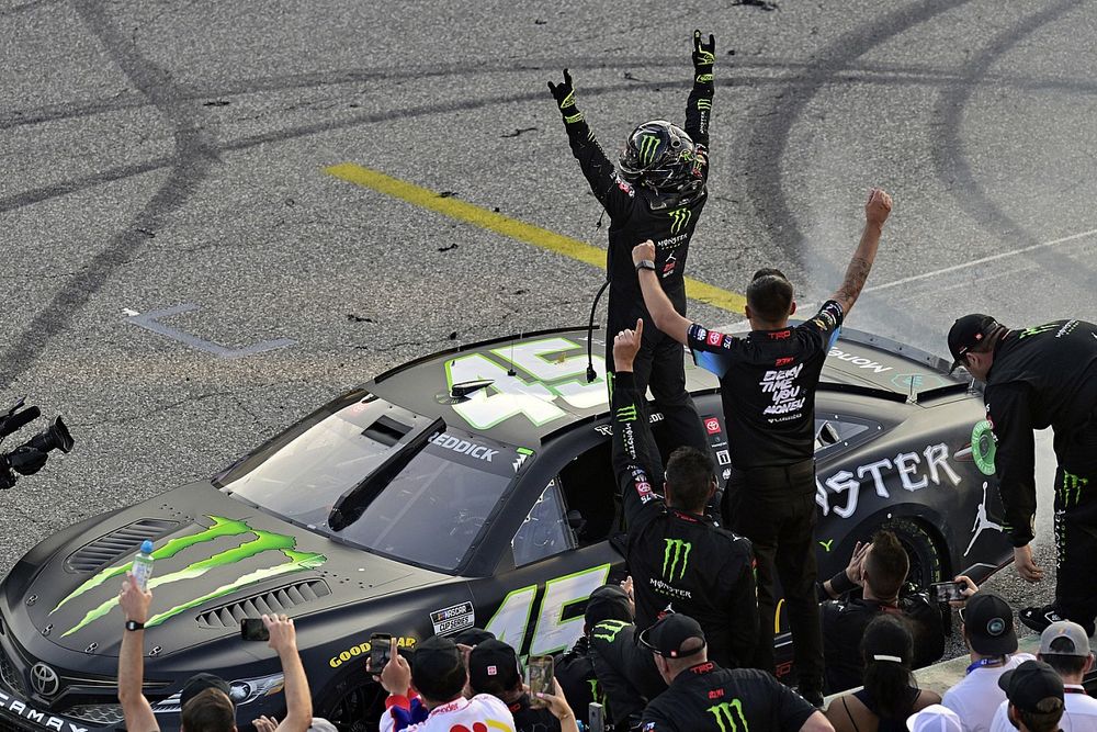Looking for COTA Results 2023? Find Complete Race Data and Analysis!