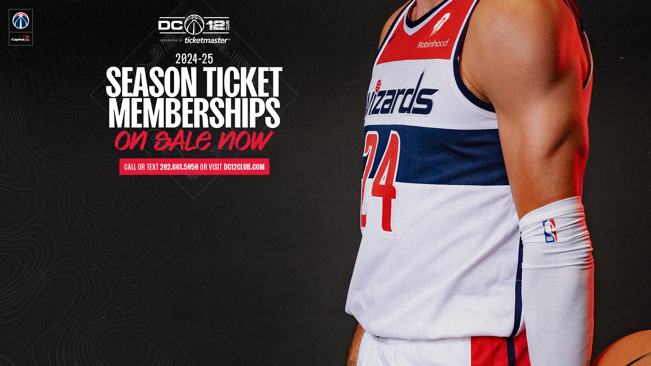Washington Wizards Season Tickets: Best Deals & How to Buy!