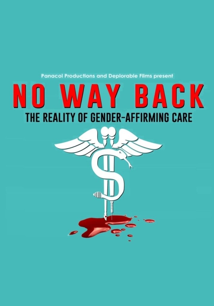 No Way Back Documentary Full Movie: Watch Online Guide.