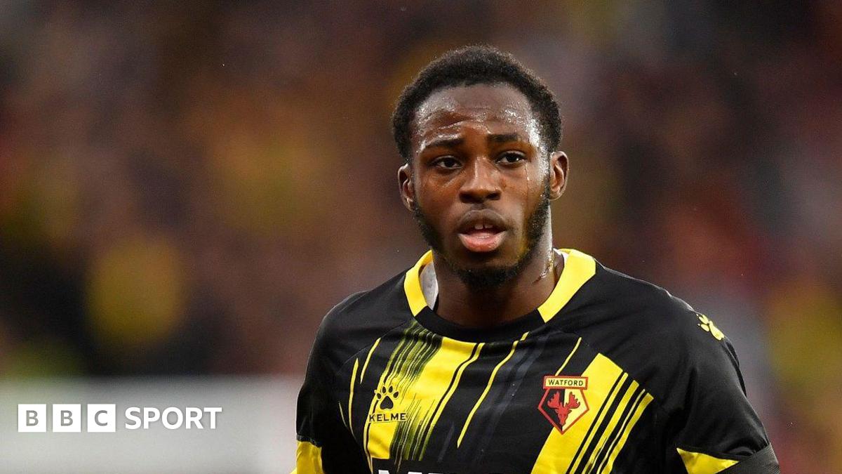 Ake Watford: Whats New? Player Stats & Recent Updates!