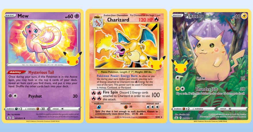 Pokemon Cards How Many Are There? Find Out the Total Number of Cards!
